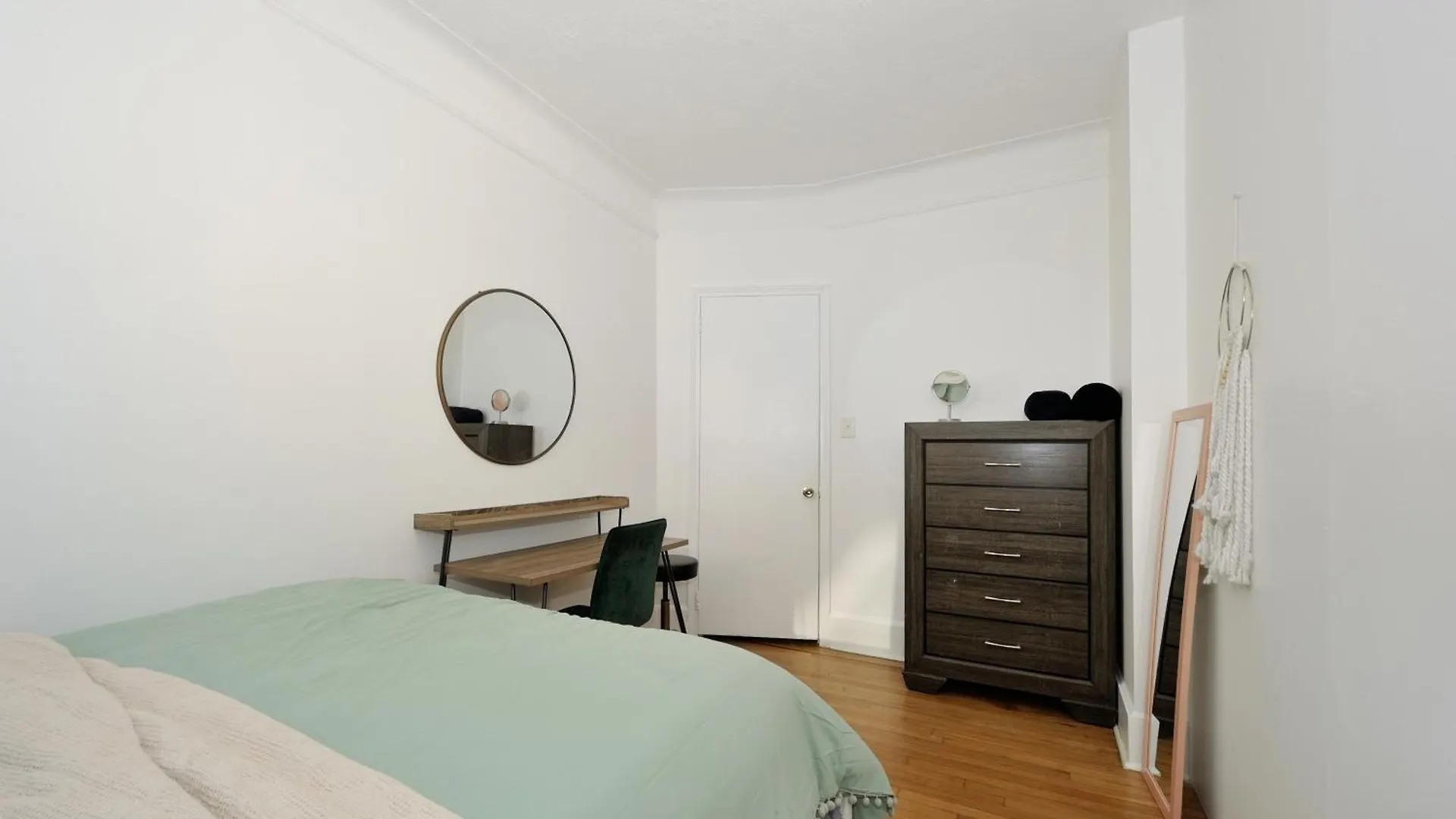 Apartman 5 Bedroom 2 Bath Full Floor Midtown New York Amerikai Egyesült Államok