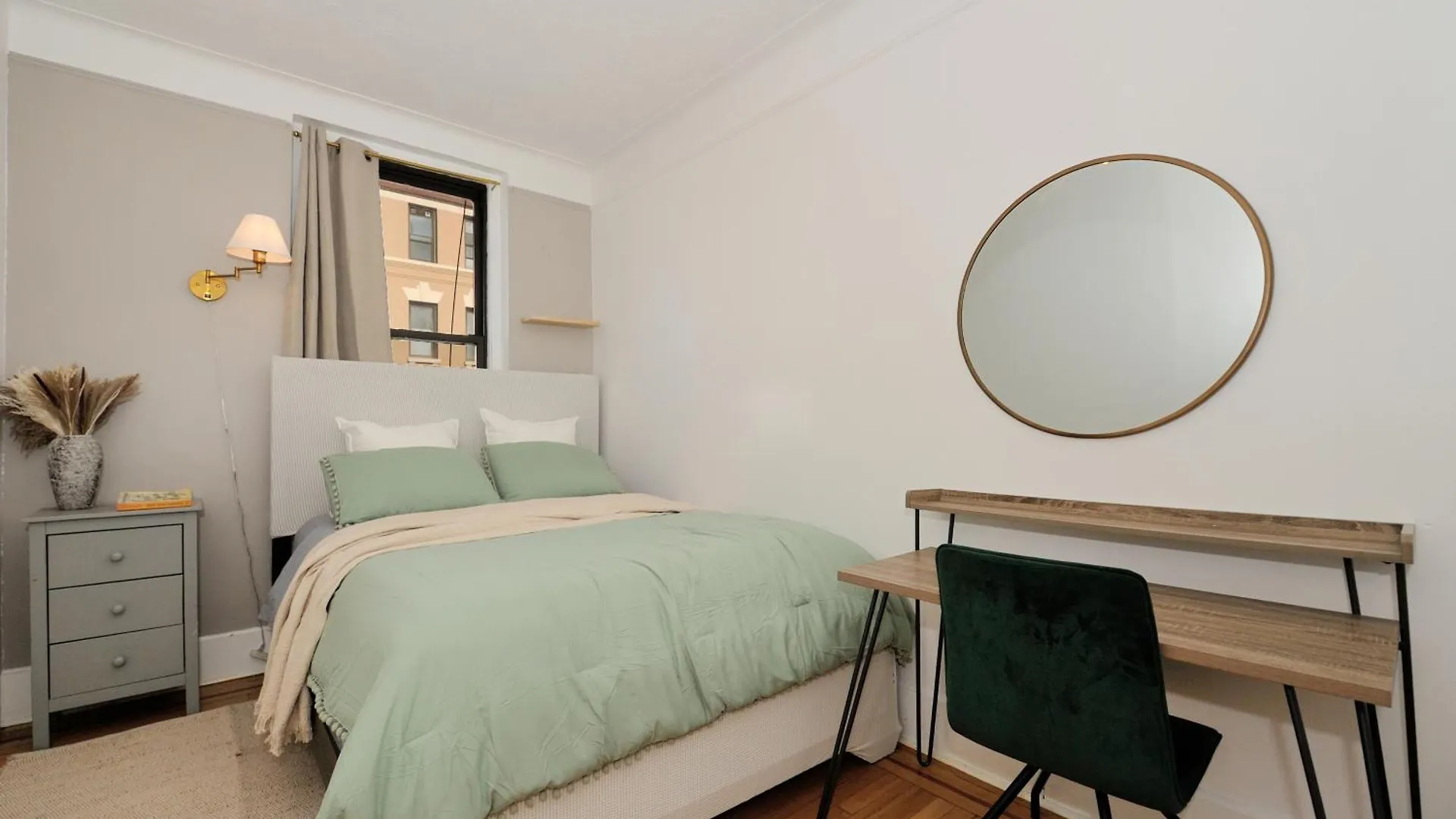 Apartman 5 Bedroom 2 Bath Full Floor Midtown New York