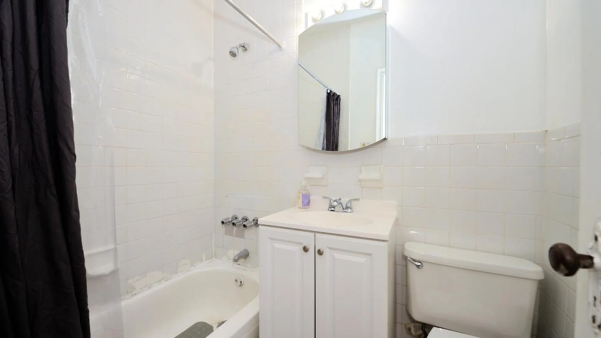 Apartman 5 Bedroom 2 Bath Full Floor Midtown New York