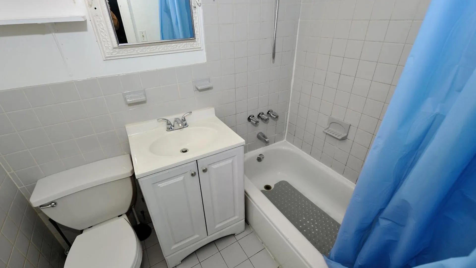 5 Bedroom 2 Bath Full Floor Midtown New York Appartamento