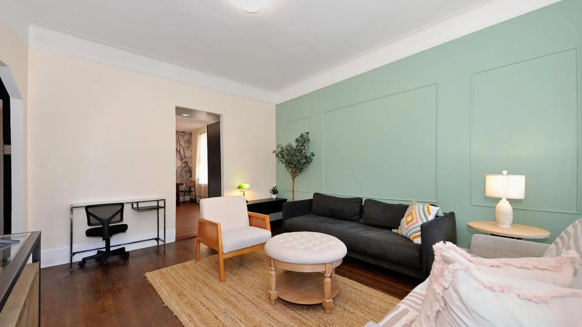 5 Bedroom 2 Bath Full Floor Midtown 纽约 美国