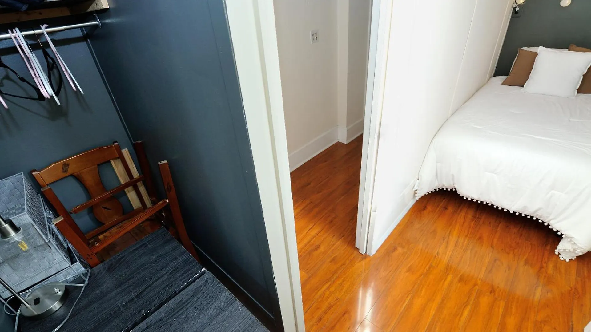 Appartamento 5 Bedroom 2 Bath Full Floor Midtown New York Stati Uniti